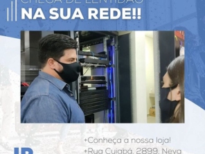 Foto de JBTI Tecnologia em Cascavel, PR por Solutudo