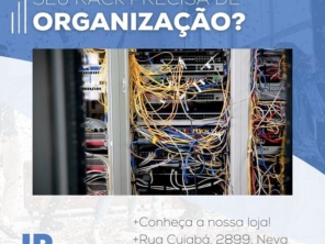 Foto de JBTI Tecnologia em Cascavel, PR por Solutudo