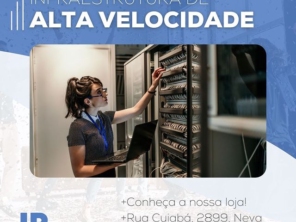 Foto de JBTI Tecnologia em Cascavel, PR por Solutudo