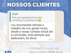 Foto de JBTI Tecnologia em Cascavel, PR por Solutudo