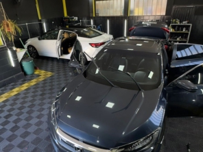 Foto de Dileva Estética Automotiva em Botucatu, SP por Solutudo