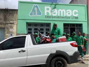Foto de Ramac Empreendimentos em Aracaju, SE por Solutudo