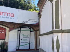 Foto galeria da empresa