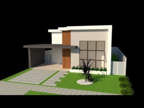 Projeto 3D