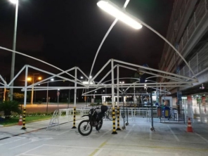 Foto galeria da empresa