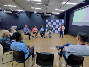 Foto galeria da empresa