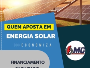 Foto de MC Soluções em Energia em Santa Cruz do Sul, RS por Solutudo