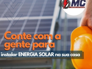 Foto de MC Soluções em Energia em Santa Cruz do Sul, RS por Solutudo