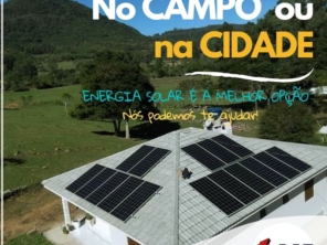 Foto de MC Soluções em Energia em Santa Cruz do Sul, RS por Solutudo
