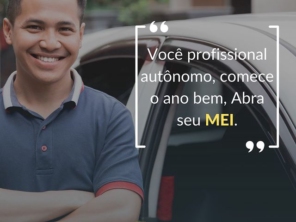 Você profissional autônomo, comece o ano bem. Regularize seu negócio e tem vários benefícios.

A grande vantagem de abrir uma MEI é ter uma carga tributária reduzida e obter um CNPJ de forma fácil e rápida. Essa opção foi criada justamente para regularizar autônomos que trabalham na informalidade, sob as seguintes condições:

. Não possuir sócios ou outra empresa em seu nome.
. Faturar até R$ 81 mil por ano.
. Contratar no máximo um empregado.
. Exercer uma atividade permitida pela lista de ocupações do CNAE.

Com o MEI, o empreendedor paga uma contribuição única mensal que não passa de R$ 60,00 (esse valor poderá ser alterado, devido o aumento do salário mínimo), incluindo os impostos, e pode desenvolver seu negócio dentro da lei com todas as facilidades de um CNPJ (acesso ao crédito, emissão de nota fiscal, etc.)
Assim, é possível trabalhar por conta própria com o mínimo de burocracia, desde que se mantenha o faturamento máximo permitido.

Para mais informações, o grupo Tavares Oliveira está aqui para descomplicar sua vida.
tavareseoliveirajf@gmail.com
24-98881-0773 - WhatsApp

#ComeceOAnoBem
#TavaresOliveira
#UBER
#MotoristaDeAplicativo
#Consultoria
#GestãoFinanças
#SeuMEIDescomplicadoAqui #SeuEscritórioDeContabilidade #SeuMEIemUmDia
#MEIDescomplicado
#Siga_nos
#CleitonTavaresSeuConsultor
#VemPracá