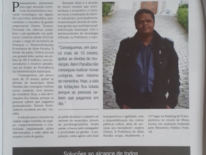 Foto galeria da empresa