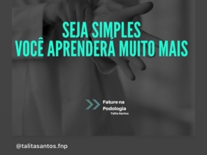 Foto de Ângela Cardoso Podologa em Marília, SP por Solutudo