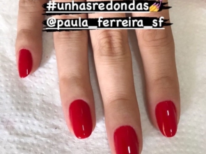 Foto de Ângela Cardoso Podologa em Marília, SP por Solutudo