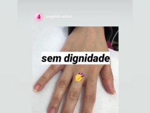 Foto de Ângela Cardoso Podologa em Marília, SP por Solutudo