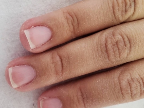 Foto de Ângela Cardoso Podologa em Marília, SP por Solutudo