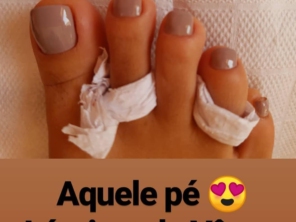 Foto de Ângela Cardoso Podologa em Marília, SP por Solutudo