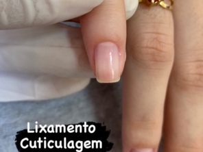 Foto de Ângela Cardoso Podologa em Marília, SP por Solutudo