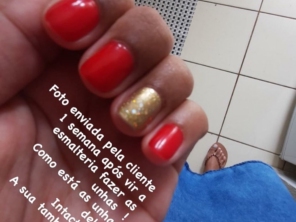 Foto de Ângela Cardoso Podologa em Marília, SP por Solutudo