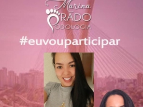 Foto de Ângela Cardoso Podologa em Marília, SP por Solutudo