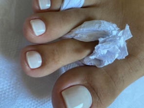 Foto de Ângela Cardoso Podologa em Marília, SP por Solutudo