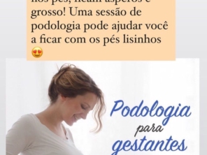 Foto de Ângela Cardoso Podologa em Marília, SP por Solutudo