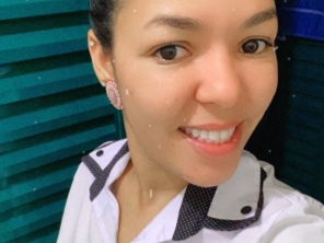 Foto de Ângela Cardoso Podologa em Marília, SP por Solutudo