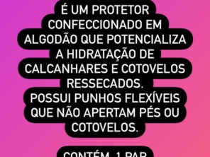 Foto de Ângela Cardoso Podologa em Marília, SP por Solutudo