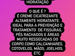 Foto de Ângela Cardoso Podologa em Marília, SP por Solutudo