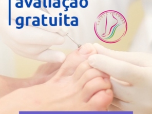 Foto de Ângela Cardoso Podologa em Marília, SP por Solutudo