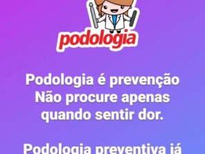 Foto de Ângela Cardoso Podologa em Marília, SP por Solutudo