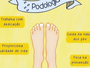 Foto de Ângela Cardoso Podologa em Marília, SP por Solutudo