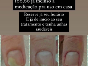 Foto de Ângela Cardoso Podologa em Marília, SP por Solutudo