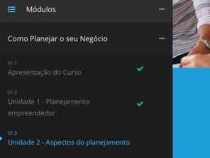 Foto de Ângela Cardoso Podologa em Marília, SP por Solutudo