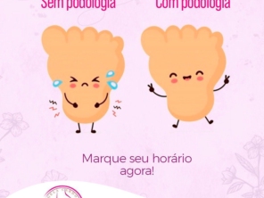 Foto de Ângela Cardoso Podologa em Marília, SP por Solutudo