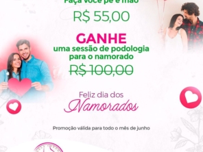 Foto de Ângela Cardoso Podologa em Marília, SP por Solutudo