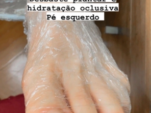 Foto de Ângela Cardoso Podologa em Marília, SP por Solutudo