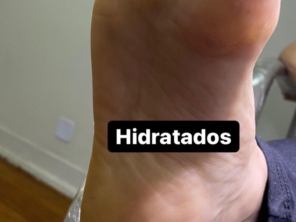 Foto de Ângela Cardoso Podologa em Marília, SP por Solutudo