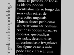 Foto de Ângela Cardoso Podologa em Marília, SP por Solutudo