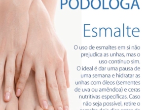 Foto de Ângela Cardoso Podologa em Marília, SP por Solutudo