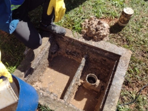 Foto de Desentupidora HidroRafatec em Paulínia, SP por Solutudo