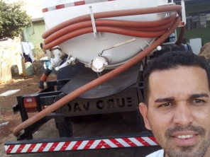 Foto de Desentupidora HidroRafatec em Paulínia, SP por Solutudo