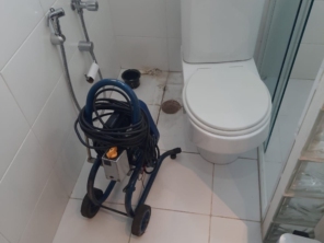 Foto de Desentupidora HidroRafatec em Paulínia, SP por Solutudo