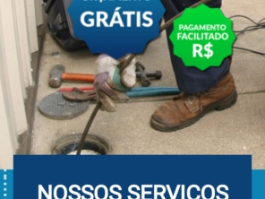 Foto de Desentupidora HidroRafatec em Paulínia, SP por Solutudo