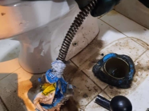 Foto de Desentupidora HidroRafatec em Paulínia, SP por Solutudo