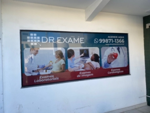 Foto de Dr. Exame em Vitória da Conquista, BA por Solutudo