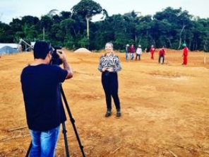 Foto de BonnesFilmes em Lucas do Rio Verde, MT por Solutudo