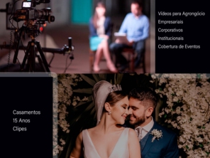 Foto de BonnesFilmes em Lucas do Rio Verde, MT por Solutudo