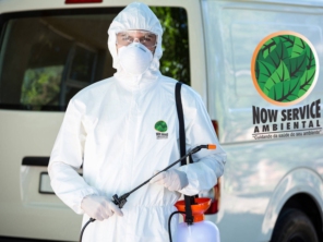 Foto de Now Service Ambiental Eireli em São Paulo, SP por Solutudo