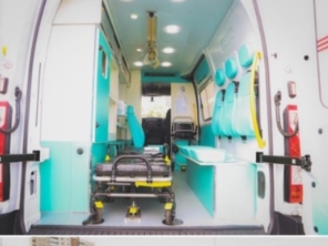 Foto de Salve Med Serviços de Ambulância e Saúde em Goiânia, GO por Solutudo