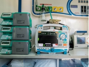 Foto de Salve Med Serviços de Ambulância e Saúde em Goiânia, GO por Solutudo